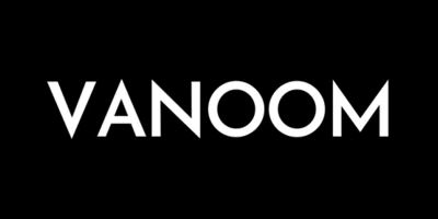 Logo Vanoom