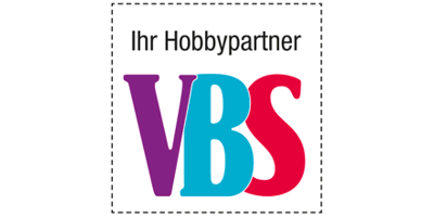 Logo VBS Hobby Versand