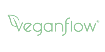 Logo Veganflow