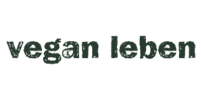 Logo Vegan Leben