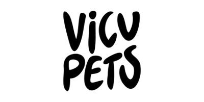 Logo Vicupets