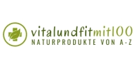 Logo Vitalundfitmit100