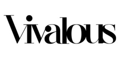 Logo Vivalous