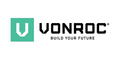 Logo VONROC