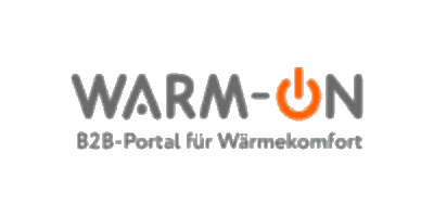 Logo Warm-On