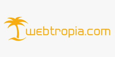 Logo Webtropia