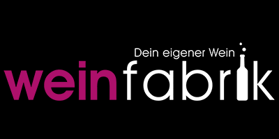 Logo Weinfabrik