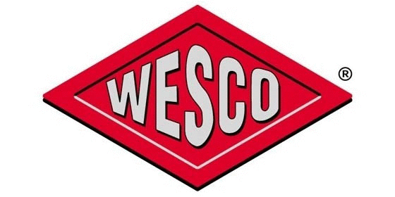 Gutscheine für Wesco