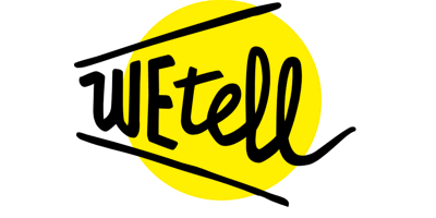 Logo WEtell