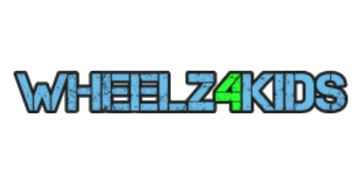 Logo Wheelz4kids