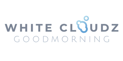Logo White Cloudz 