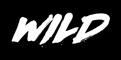 Logo Wild Clothing