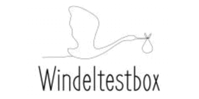 Logo Windeltestbox