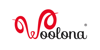 Logo Woolona