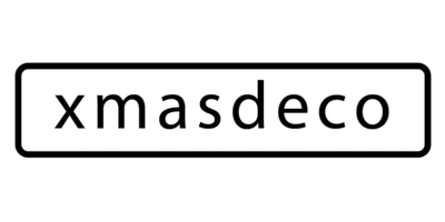 Logo Xmasdeco