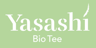 Logo Yasashi