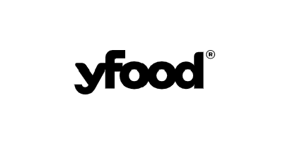Logo yfood