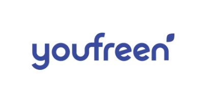 Logo Youfreen