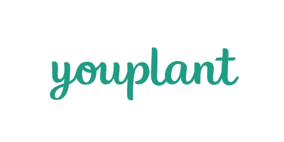 Logo Youplant