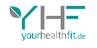Logo Yourhealthfit