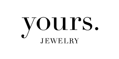 Logo yours.Jewelry