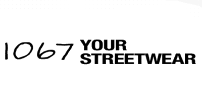 Logo Yourstreetwear1067
