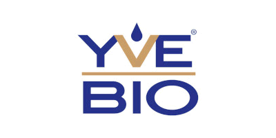Logo Yve Bio 