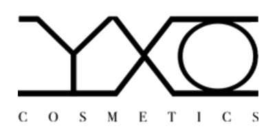 Logo YXO Cosmetics 