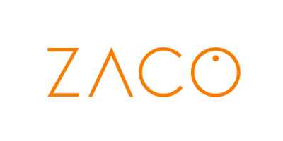 Logo Zaco