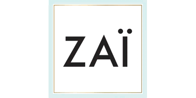 Logo Zai Tea 