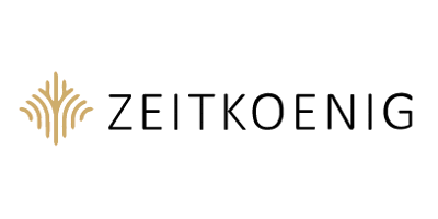 Logo Zeitkoenig