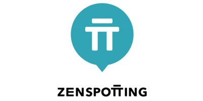 Logo Zenspotting