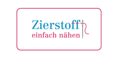 Logo Zierstoff
