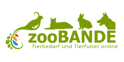 Logo zooBande