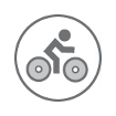 category Logo Radsport