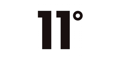 Logo 11Degrees