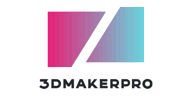 Logo 3DMakerpro