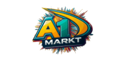 Logo A1markt