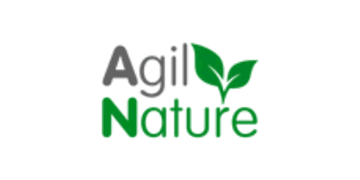 Logo AgilNature 