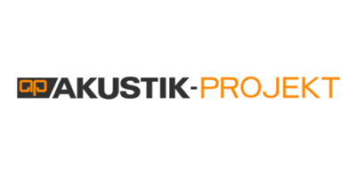 Logo Akustik Projekt 