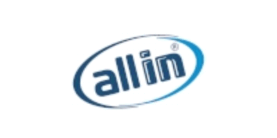 Logo all in nutrition