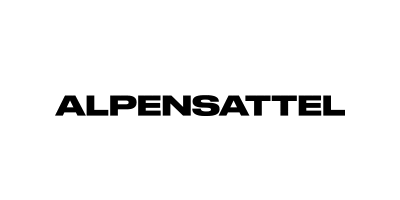 Logo Alpensattel