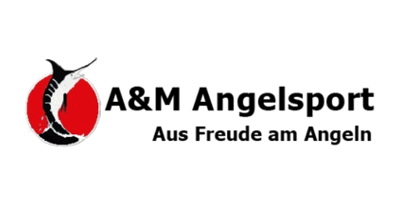 Logo A&M Angelsport