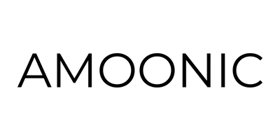 Logo Amoonic