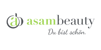 Logo Asambeauty