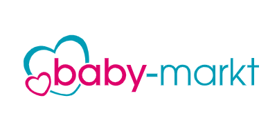 Logo baby-markt.at