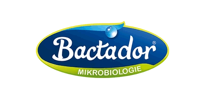 Logo Bactador