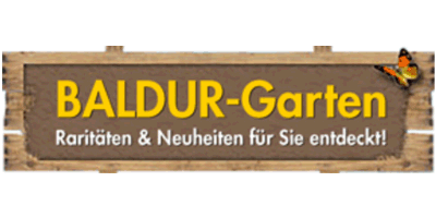 Mehr Gutscheine für Baldur Garten Österreich