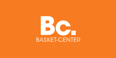 Logo Basket-Center