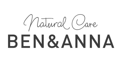 Logo Ben & Anna